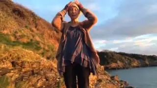 Отслеживание радиантных цепей с Пруном Харрисом