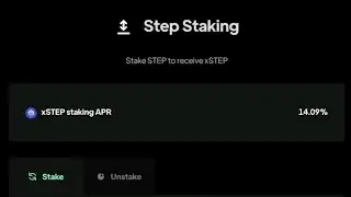 HOW TO UNSTAKE BNB IN BINANCE