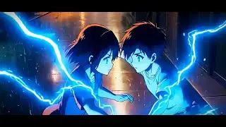 &ldquo;Tokyo Under Siege: Superpowers vs The Unknown | Anime Trailer&rdquo;