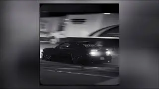 Drift (made by;DjRex)