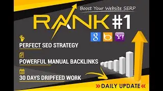 YouTube SEO 3 Steps To Rank Number 1 on YouTube in 2022
