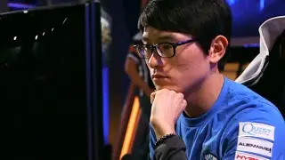 Welcome to Team Impulse vs Team Liquid battle for 3rd place - S5 NA LCS Spring 2015 Playoffs!