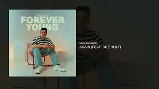 Mike Demero - Again (feat. dee holt)