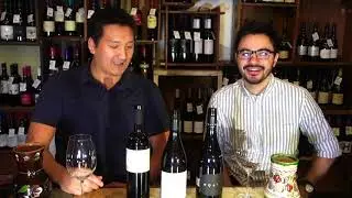 Discover Hungarian Wine At Tasting Table Budapest.