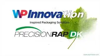 Precisionrap DK | Sustainable Hand Wrapping System