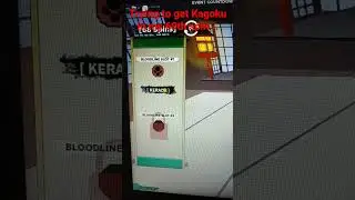 Trying to get Kagoku(Kaguya bloodline) in my 69th spin be like...