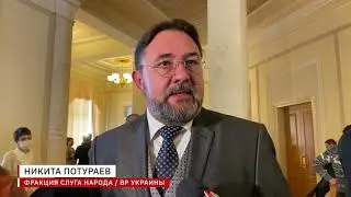 Медиа, продвигающие российские нарративы - ведут войну против Украины на стороне врага, - Потураев