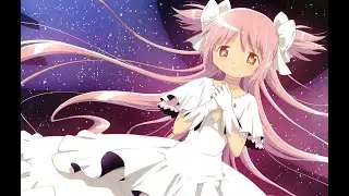[MUGEN CHAR] Madoka Kaname [ 鹿目 まどか ] by Otzkai RELEASE! + Sayaka and Mami UPDATE!