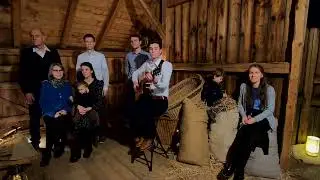 Dreh dich noch mal um und schau zurück # Familie Örtel
