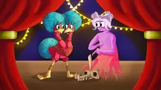 What&rsquo;s In a Name?  Rare Dandidoo 🐤 and Withur 👻