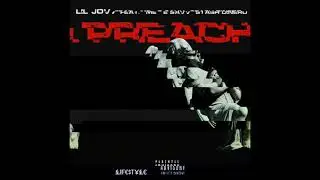 Jov018 - Preach (ft ME978, E SaVv & Stash Dinero) AUDIO