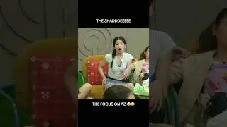 AZ nagselos kay Mika and Dustin #PBBTheBigCollab #PBBCollabwithGMA #AZ #Mika #dustin