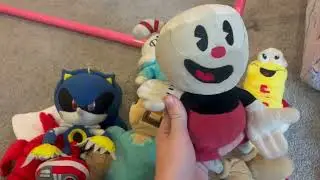 Plush games ep7: we are not holding back
