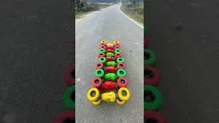 Wow 😨 🔟 best Rc remote control Moka car 🔥