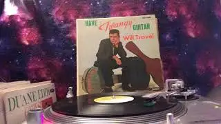 Duane Eddy - Ram Rod