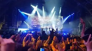Volledam - Volendammer Haven Feesten 2022