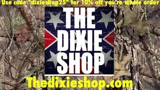 Getcha self some confederate gear