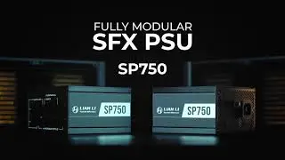 LIAN LI -  SP750 Official Video