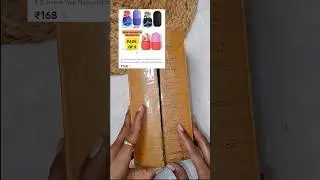 tried the viral ice roller! #beauty #skincare #shorts #youtubeshort