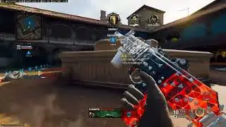 BO6 Ranked Play Hacienda Montage