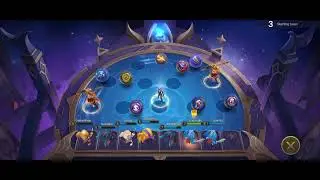 ARCADE MODE MOBILE LEGENDS #magicchess #mlbb #kocak