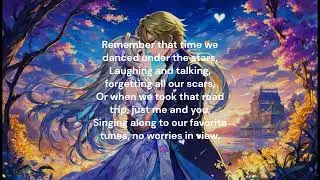 Counting on Love