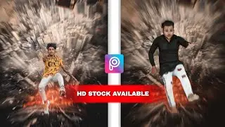 Pranav pg expect the unexpected concept photo editing tutorial , Pranavpg new photo editing tutorial