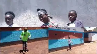 Charlie-mo feat. Kelie_vo(BLOCKSTAR GANG)_NIMCHEZO (official music video) prod. richierymez