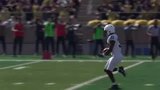 CFB26 SOCCER SIM League Penn State Nittany Lions at Notre Dame Fighting Irish