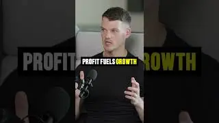 Why Profitability Matters More Than Growth