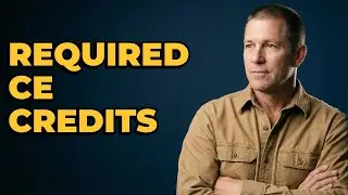 How Many CE Credits Do Electricians Need To Renew?