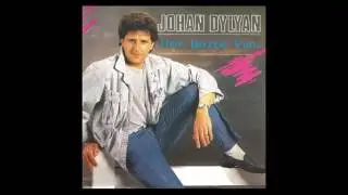 Johan Dylyan - Voor Mij Ben Jij Het Einde