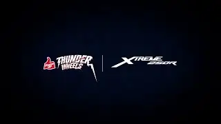 Thums Up | Thunder Wheels 2.0