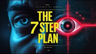 What if AI End Humanity: 7-Step Plan