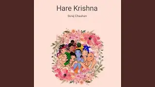 Hare Krishna