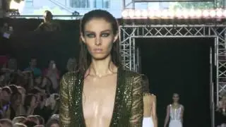 Julian McDonald 2016 Spring Summer | London Fashion Week | C Fashion
