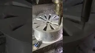 Кованые диски MW FORGED для Toyota Land Cruiser 300