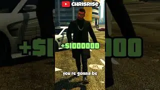 Начните зарабатывать МИЛЛИОНЫ с агентством в GTA Online #шорты