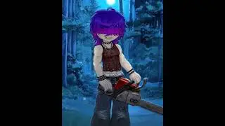 CHAINSAW TREND 👾 (credits to @Divan-x3r ‼️)