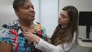 Hematology Oncology: Ask Dr. Rumaisa Hameed