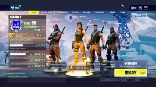 Tfault scrims