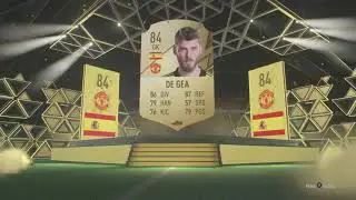 FIFA 22 NEW 81+ DOUBLE UPGRADE