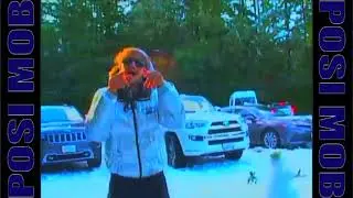 ZJ DEL MAR - #GET2WERK (OFFICIAL MUSIC VIDEO)