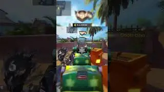 SO-14 -Sleighstrike / CODM #shortvideo #codm #shorts #callofdutymobile #gaming 
