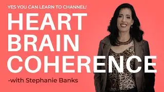 Heart Brain Coherence | Free Coherence Technique!