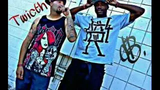 WOBBLE N WIGGLE - TOP$HELF #COTC