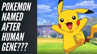 Top 10 Awesome Pokemon Facts(Hindi)