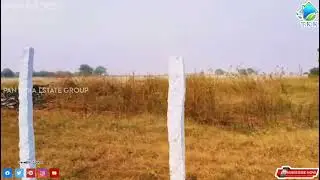 #10AcresAgricultureLand |#PureRedSoil |#CherialMaddhurRoadBit |#Garden #GoDown #Company #Foultry