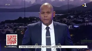 Journal du samedi 31 janvier