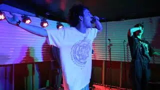 Five Eleven | Live at Kilby Court